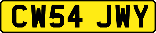 CW54JWY