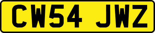 CW54JWZ