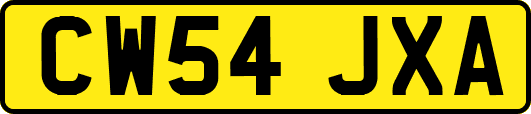 CW54JXA