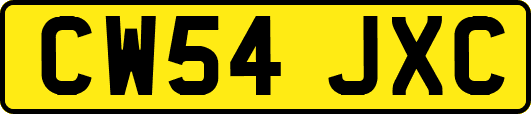 CW54JXC