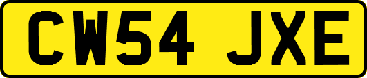 CW54JXE