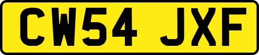 CW54JXF