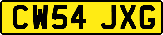 CW54JXG