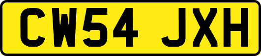 CW54JXH