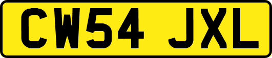 CW54JXL