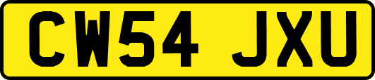 CW54JXU