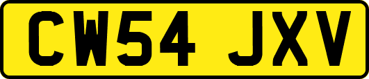 CW54JXV
