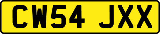 CW54JXX