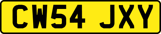 CW54JXY