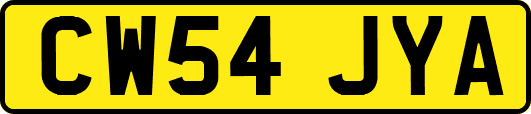 CW54JYA