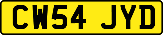 CW54JYD