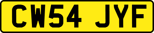 CW54JYF