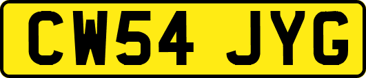 CW54JYG