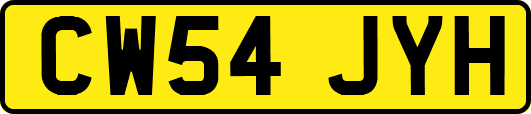CW54JYH