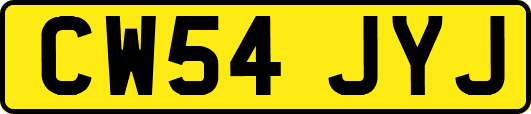 CW54JYJ