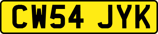 CW54JYK