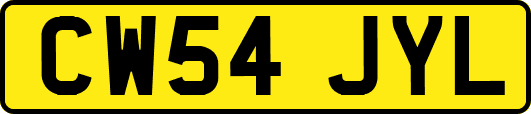 CW54JYL