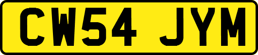 CW54JYM