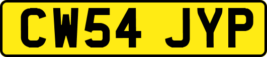 CW54JYP