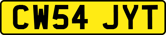 CW54JYT