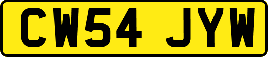 CW54JYW