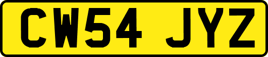 CW54JYZ