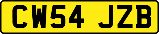 CW54JZB