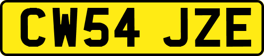 CW54JZE