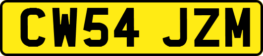 CW54JZM