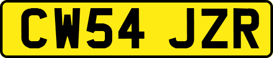 CW54JZR