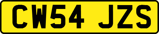 CW54JZS