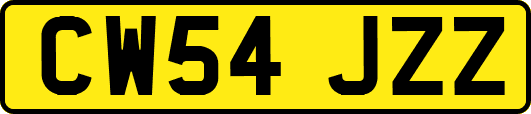 CW54JZZ