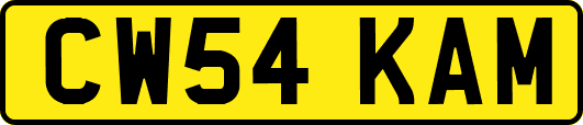 CW54KAM