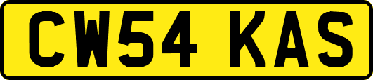CW54KAS