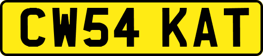 CW54KAT