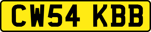 CW54KBB