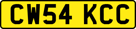 CW54KCC