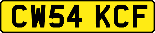 CW54KCF