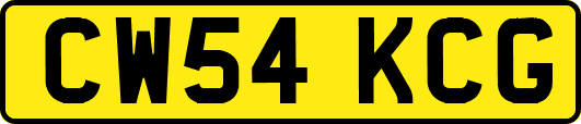 CW54KCG