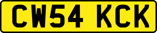 CW54KCK