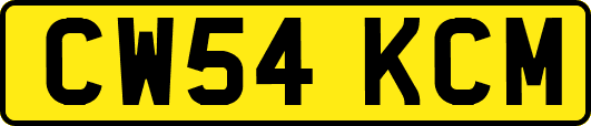 CW54KCM