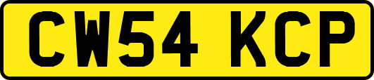 CW54KCP