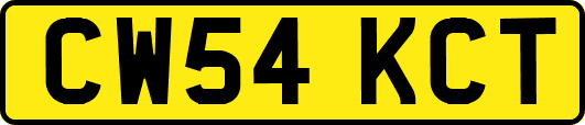 CW54KCT