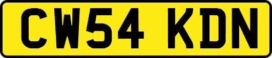 CW54KDN