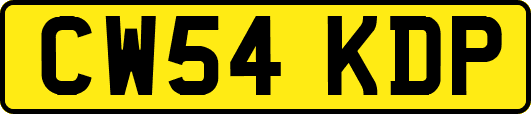 CW54KDP