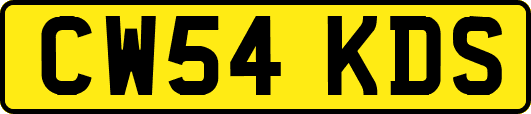CW54KDS