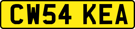 CW54KEA