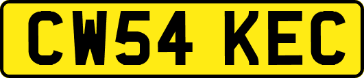 CW54KEC