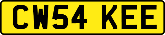 CW54KEE