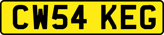CW54KEG